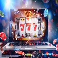 Tampilan mobile Lucky Piggy Indonesia