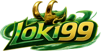 Logo loki99 berwarna pesisir